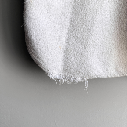 1940s Roslyn BC Chain Stitch Baseball Jersey  - Shop THREADCOUNT Vintage Co.