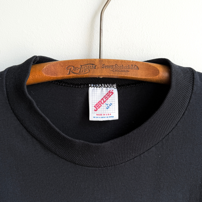 1990s The Ancient Egyptian Museum Chicago Graphic Tee  - Shop THREADCOUNT Vintage Co.