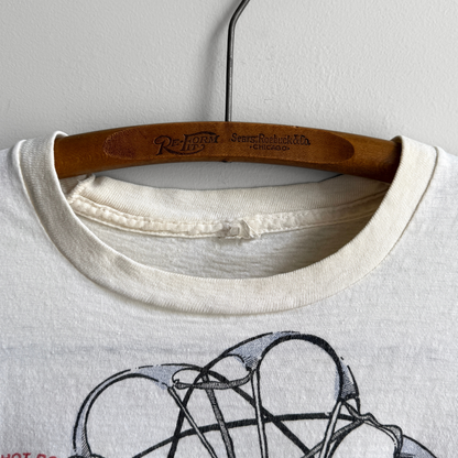 1978 Spring Nationals Drag Racing Graphic Tee  - Shop THREADCOUNT Vintage Co.