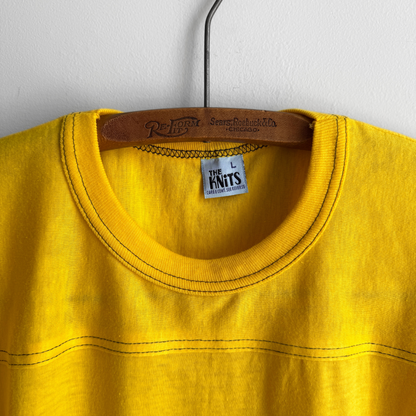 1981 The Pursuit of D.B. Cooper Movie Promo Tee  - Shop THREADCOUNT Vintage Co.