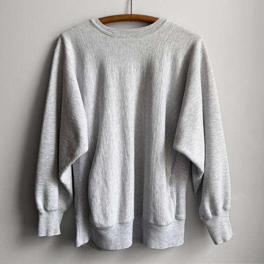 1980s Chicago Bears Football Reverse Weave Sweatshirt