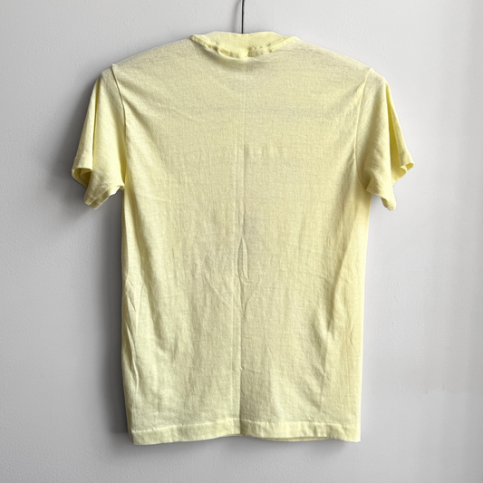 1980s Firelands County Fair Boy Scouts Graphic Tee  - Shop THREADCOUNT Vintage Co.