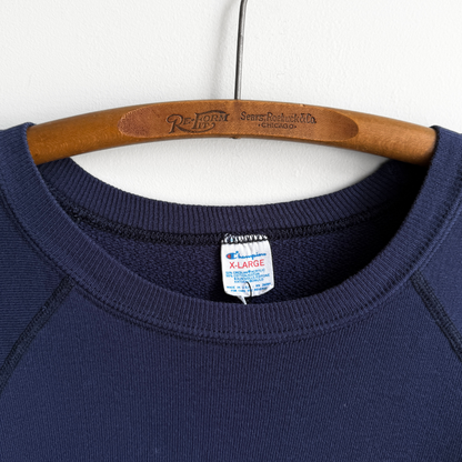 1980s Chicago Bears Monsters of the Midway Sweatshirt  - Shop THREADCOUNT Vintage Co.