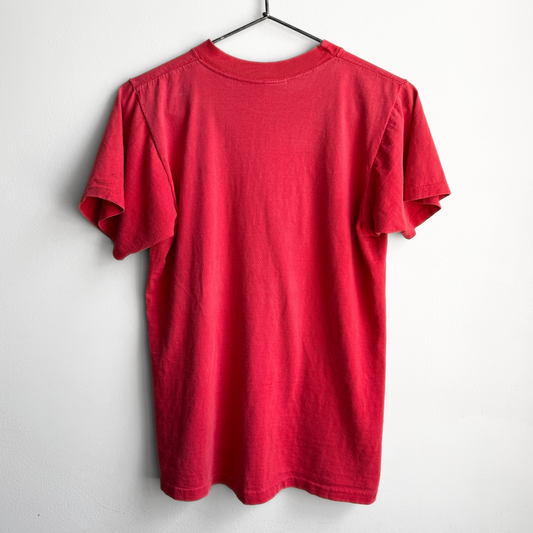 1970s Minnie Mouse Hawaii Graphic Tee