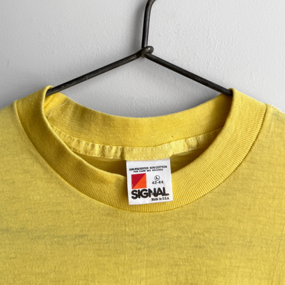 1980s I'm Shipshape Royal Caribbean Graphic Tee