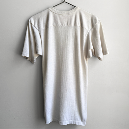 1980s University of Illinois Nylon Jersey Tee