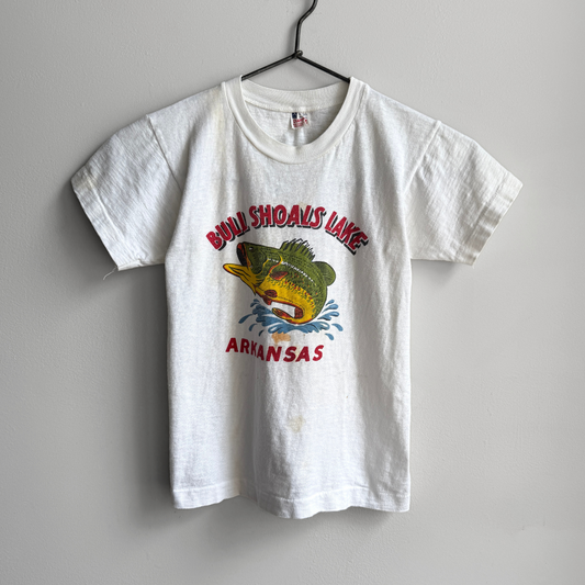 1950s Bull Shoals Lake Arkansas Graphic Tee