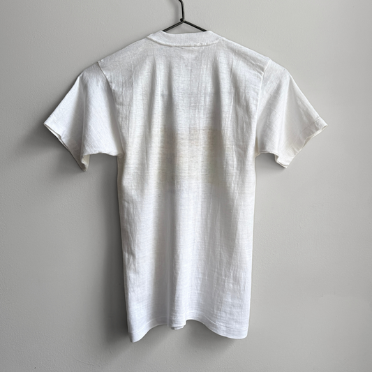 1960s South Dakota Shrine of Democracy Graphic Tee