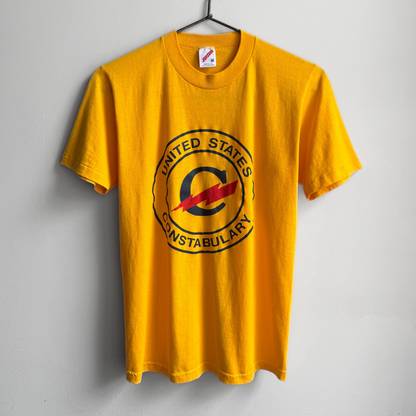 1980s United States Constabulary Graphic Tee