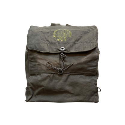 1960s Boy Scouts of America Hiking Backpack