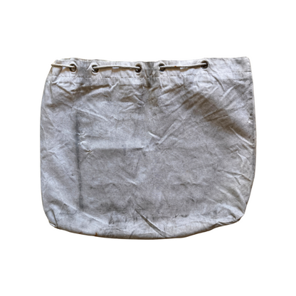 1950s U.S. Mail Canvas Delivery Bag