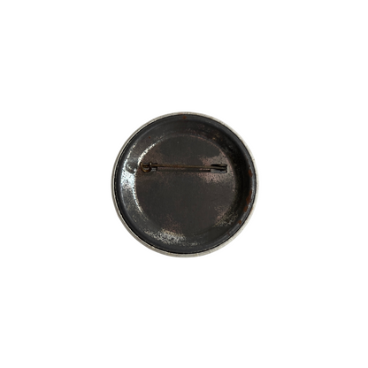 Vintage Pin-Back Button