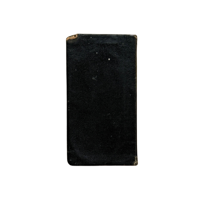 1950s The American Vest Pocket Dictionary