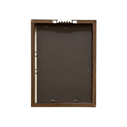 1920s Saturday Evening Post Poster