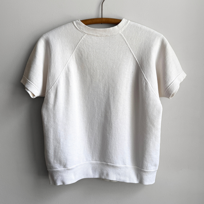 1970s Chevy Camaro Graphic Short Sleeve Sweatshirt