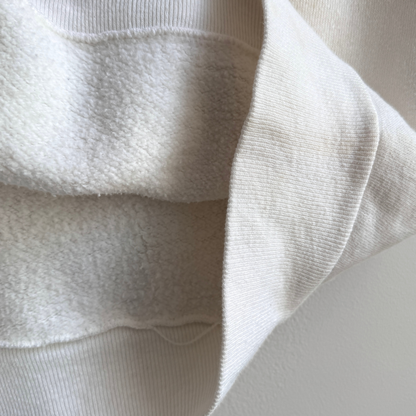 1970s Chevy Camaro Graphic Short Sleeve Sweatshirt