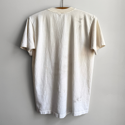 1970s Gary Beck Thrush Drag Racing Graphic Tee