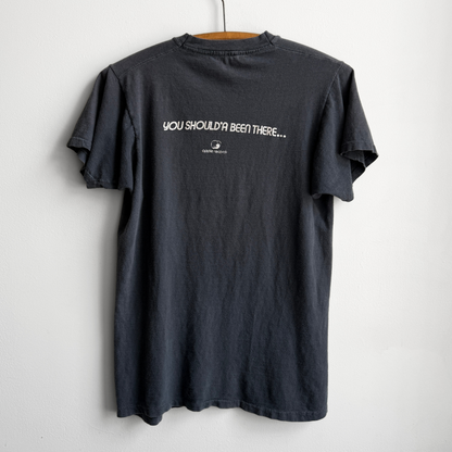 1970s John Lennon Rock 'N' Roll Graphic Tee