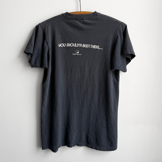 1970s John Lennon Rock 'N' Roll Graphic Tee