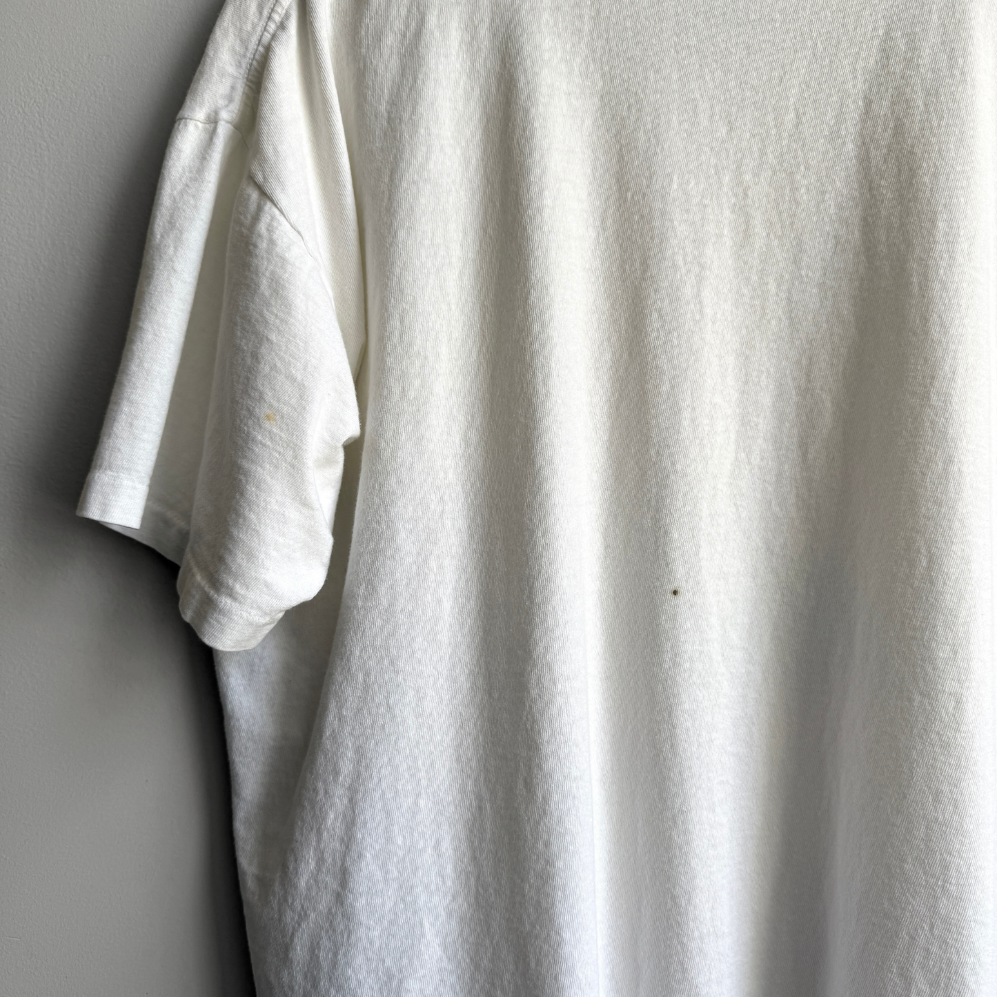 1990s Woodstock Music & Art Fair 1969 Graphic Tee