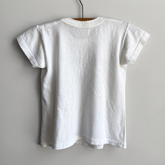 1960s Sokol Camp Potter Lake Wisconsin Graphic Tee