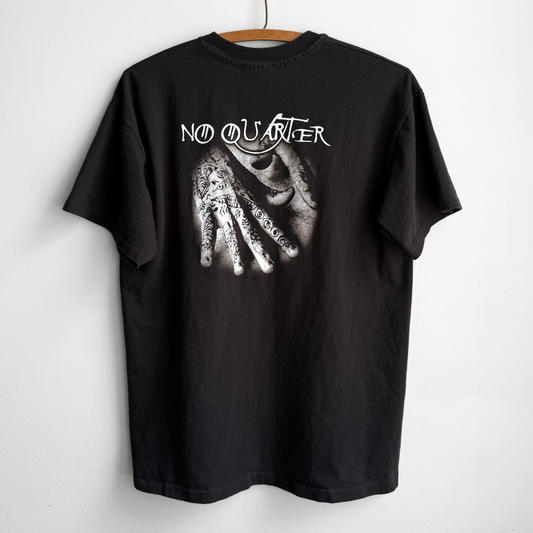 1995 Page & Plant No Quarter World Tour Graphic Tee