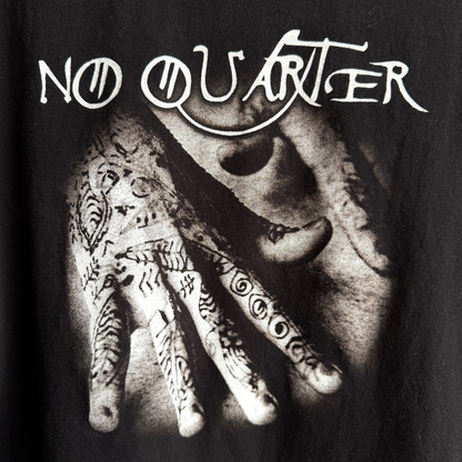 1995 Page & Plant No Quarter World Tour Graphic Tee