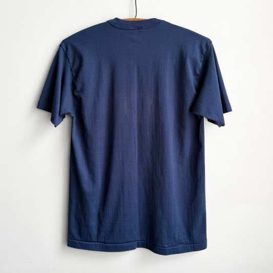1980s Chicago Bears Super Bowl Champs Graphic Tee