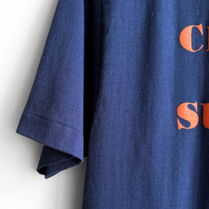 1985 Chicago Bears Football Super Bowl Graphic Tee