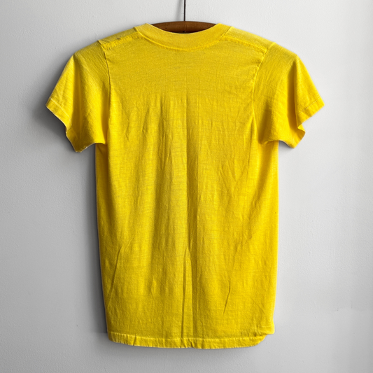 1980s McDonald's Crown Point Indiana Graphic Tee
