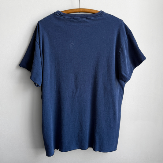 1960s Abington Friends Reversible Double Face Tee