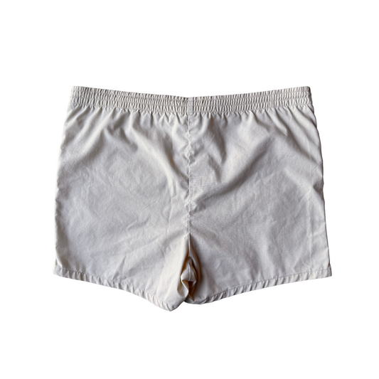 1970s Belted Swim Shorts (36)