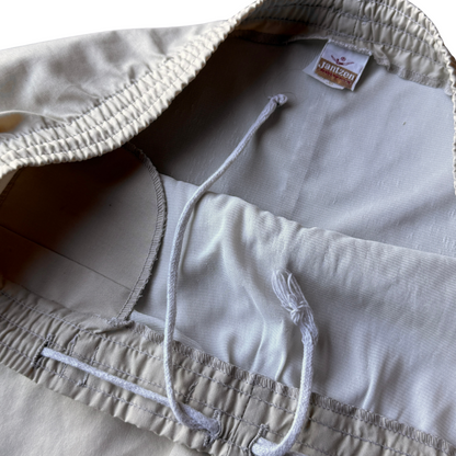 1970s Belted Swim Shorts (36)