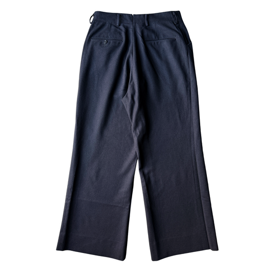 1940s U.S. Navy Sailor Wool Pants (31)