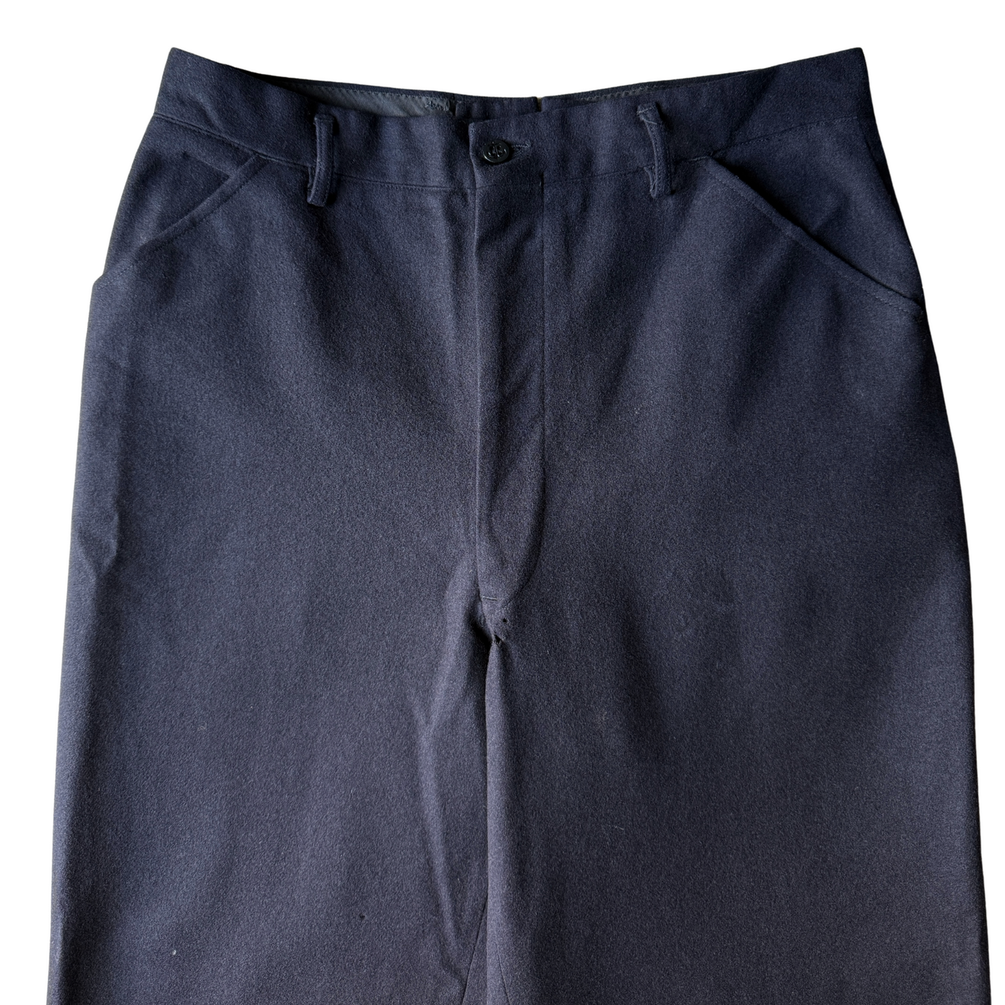 1940s U.S. Navy Sailor Wool Pants (31)