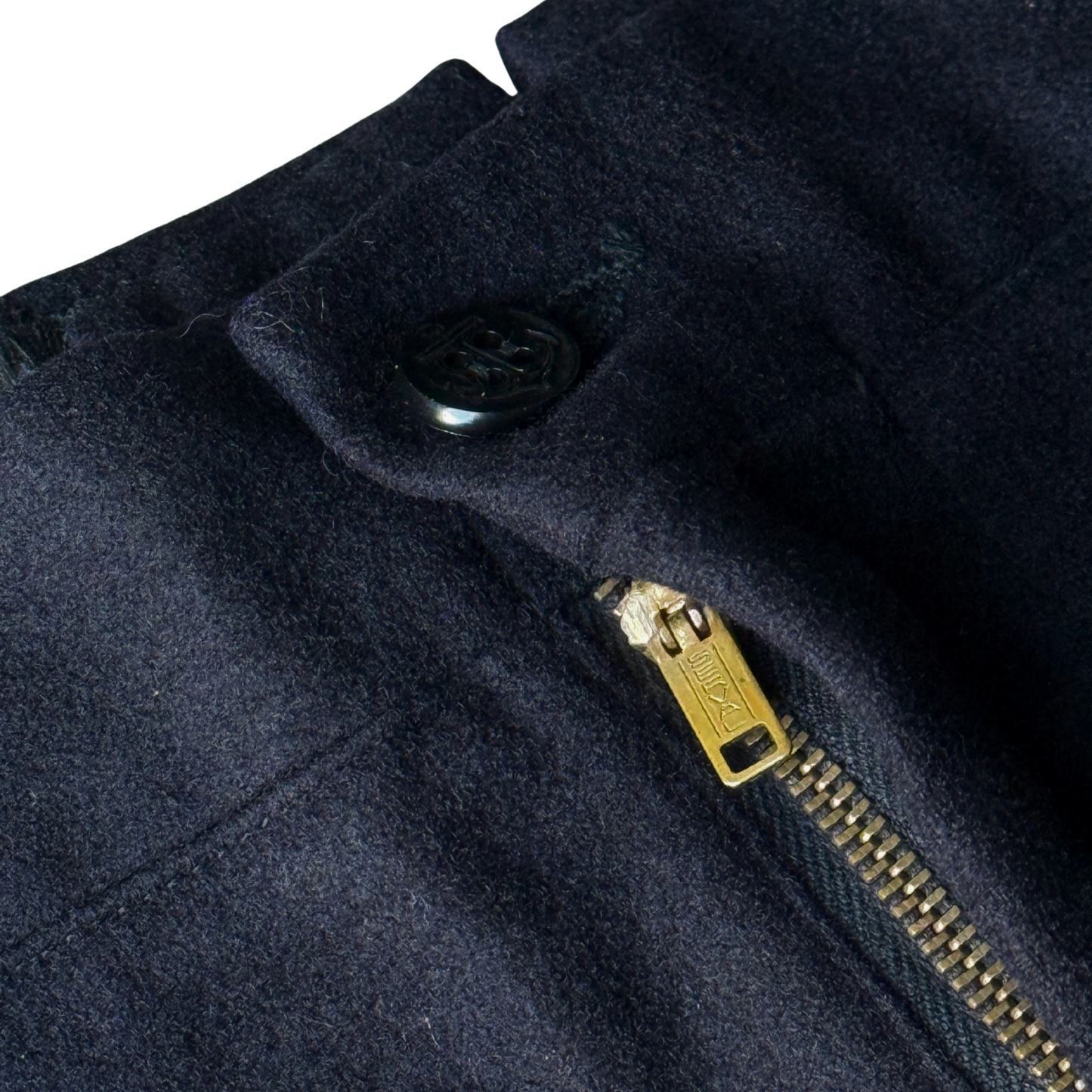 1940s U.S. Navy Sailor Wool Pants (31)