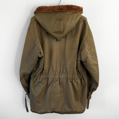 1940s U.S. Air Force Type B-11 Flight Parka