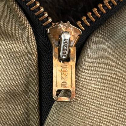 1940s U.S. Air Force Type B-11 Flight Parka