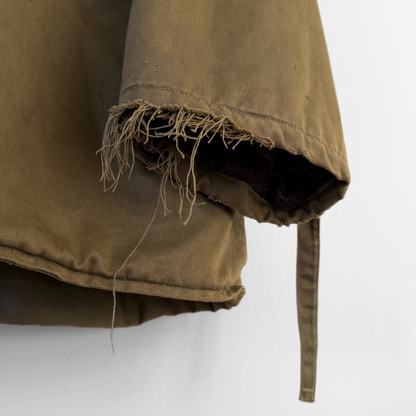 1940s U.S. Air Force Type B-11 Flight Parka