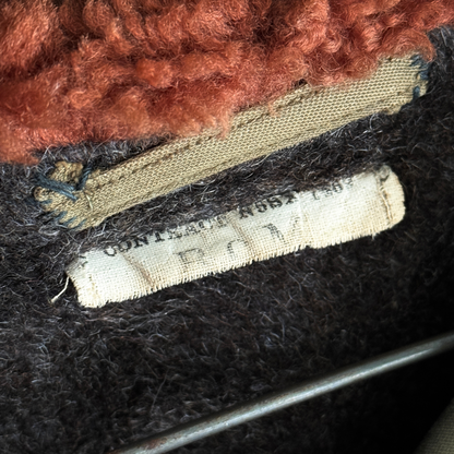 1940s U.S. Air Force Type B-11 Flight Parka