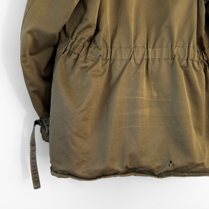 1940s U.S. Air Force Type B-11 Flight Parka