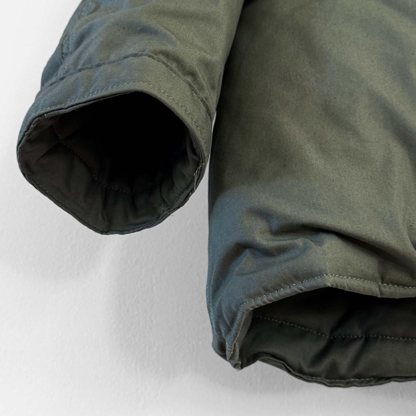 1980s U.S. Air Force Type N-3B Extreme Cold Weather Parka