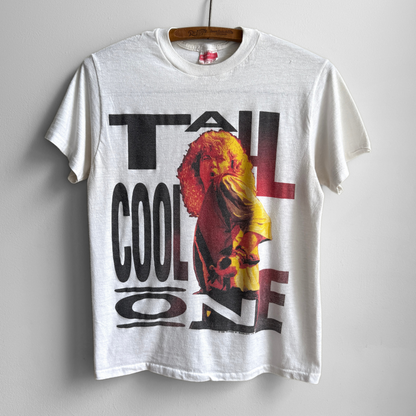 1988 Robert Plant Tall Cool One Tee