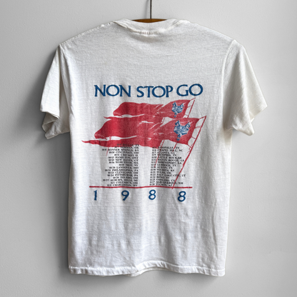 1988 Robert Plant Tall Cool One Tee