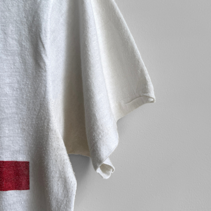 1988 Robert Plant Tall Cool One Tee