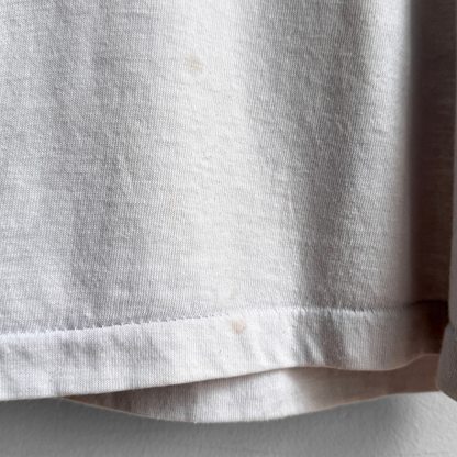 1983 Willie Nelson 4th of July Picnic Tee