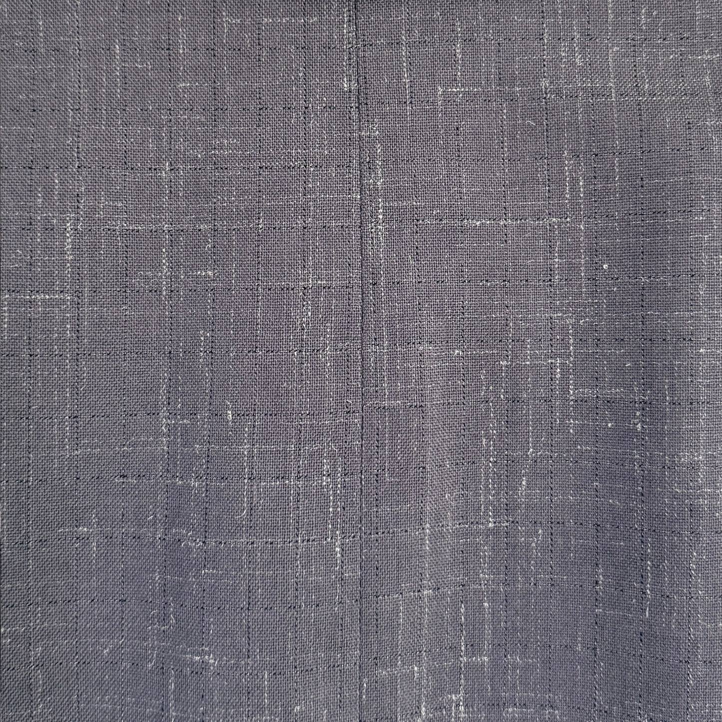 1950s Grey Fleck Pattern Two-Piece Suit