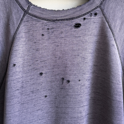 1950s Phi Sigma Epsilon Sun Faded Sweatshirt