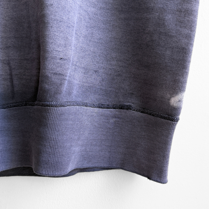 1950s Phi Sigma Epsilon Sun Faded Sweatshirt