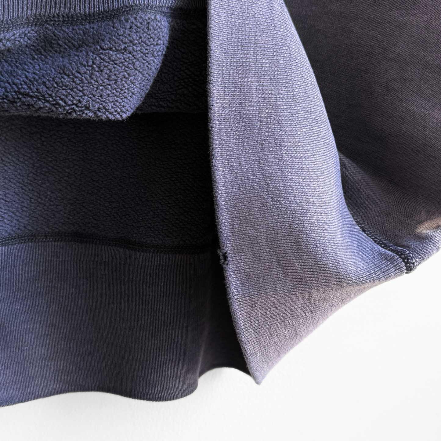 1950s Phi Sigma Epsilon Sun Faded Sweatshirt